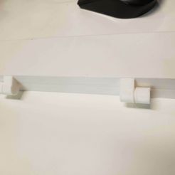 20230724_122537.jpg Archivo STL Estuche/caja/neceser para cepillo de dientes con bisagras print in place・Idea de impresión 3D para descargar