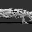 ZBrush-Document.jpg CODM PP19 BIZON-OATH'S DEFIANCE