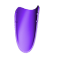 Shoe Cover R.stl Ultrakill - Gabriel Armor for Cosplay