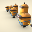 6.png Minions Pack