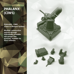 DEMO-PHALANX.png PHALANX - CIWS (Close-in Weapon System)