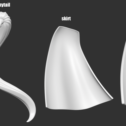 shantae_parts_01.png Shantae ( 9+ variants )