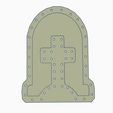 Cross_Gravestone_v2.jpeg Надгробный крест v2