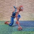 IMG_20221020_101836_374.jpg Spider-Man: Friend or Foe Complete Action Figure