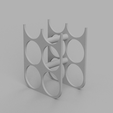 botellero v4.png Bottle Holder