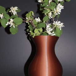 Capture d’écran 2018-05-14 à 11.57.52.png STL-Datei Flower Vase kostenlos・3D-druckbares Modell zum herunterladen