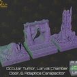 resize-2.jpg Archivo 3D Guarida alienígena: Larval Grounds・Plan para descargar y imprimir en 3D