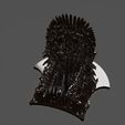 WhatsApp-Image-2022-09-22-at-12.59.41-AM-5.jpeg Pen Holder Game of Thrones - Iron Throne Pen Holder