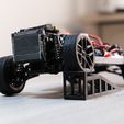 116-1.jpg RRS-18 — 3d Printed RC Car with 2-speed gearbox