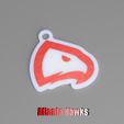 Atlanta-Hawks.jpg Set de llaveros NBA (minimalista)
