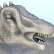 78.png Diplodocus dinosaur (19) - High detailed Prehistoric animal HD Paleoart