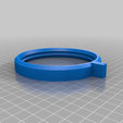 a637b768-d761-4ac5-989b-5e6e6ec26dc3.png 3D printed magnifying glass with 3D printed optical lens