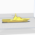 Screenshot-2023-07-09-085006.png War Ship | Marine war ship | Grey hound | Naval ship | Show piece | Delta006