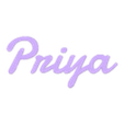 Priya.stl Priya