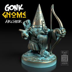 AD_Miniatures_34.png Archer gnome Gonk