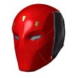 BPR_Composite2.jpg Red Hood Injustice 2 - Mask Helmet Cosplay
