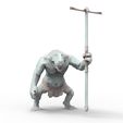 Warrior-5.jpg Savage Cave Trolls - Spartatroll revolution