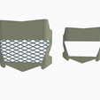poto2.png Вентилируемая пластина Motocutz
