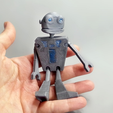Capture_d__cran_2015-10-20___12.49.08.png Free STL file Jointed robot・3D printable design to download, Shira