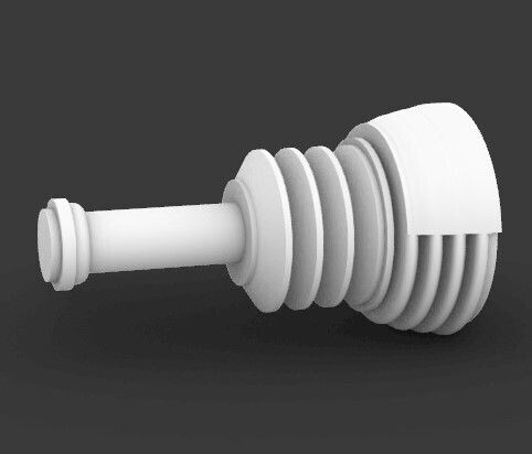 Barrel-2.jpg Alien Blaster Fallout