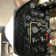 ESM P-51D Accessories