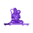 hanuman.stl Hanuman ji