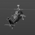 German-EC-665-UHT-helicopter-3D-model-material-6.png German EC-665 UHT helicopter 3D model material