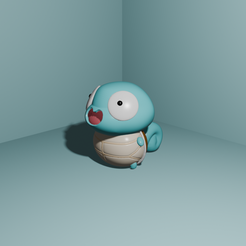 DerpSquirtle.png Derp Squirtle
