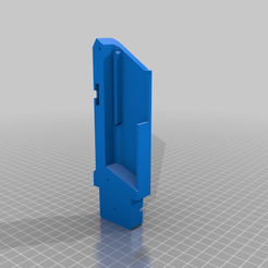 STL file Nerf Fortnite BASR-R x8 magazine 🔫・3D printing idea to  download・Cults