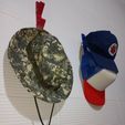 Soporte-para-Gorras-3.jpeg Soporte para Gorras - Cap holder