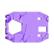iceberg.stl Fichier STL gratuit Ours polaire avec phoque (automates)・Modèle à télécharger et à imprimer en 3D