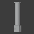 Pillars-001.png Dwarven Style Column/Pillar (28mm Scale)