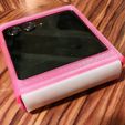1000095413.jpg Custom Case for Motorola Razr 60 and 2025 models (Logo & Solid Versions)