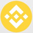 Pic-2.jpg BNB - Binance Smart Chain Cryptocurrency coin two colors.