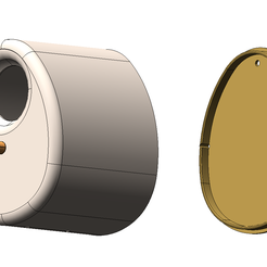 F7.png Archivo STL CASA PAJAROS NIDO・Objeto imprimible en 3D para descargar
