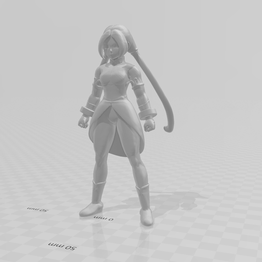 3.png Lagss Dragon Ball Modelo 3D