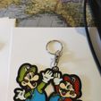 mario-y-luigi-02.jpeg Mario and Luigi keychain