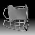 BPR_Composite12.jpg Oakley Visor and Facemask II for NFL Riddell Speed helmet