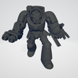Thumb 2.png Space Marine Terminators (WIP)