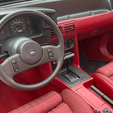 viber_kép_2023-11-18_18-50-33-257.png AMT 1/25 1987 Ford Mustang GT, steering wheel upgrade
