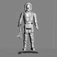 ferry-driver-F.jpg VINTAGE STAR WARS KENNER-STYLE MANDALORIAN FERRY DRIVER ACTION FIGURE