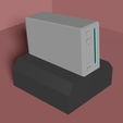 rendu-1.png WII KEYCAP