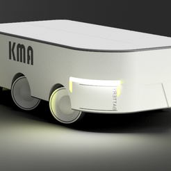 robot-trans-09.png 3D file Transporter 1 & 2・Design to download and 3D print