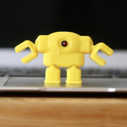 IMG_7459.jpg Robot Flexi Mini (impression en place)