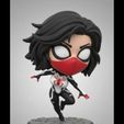 Chibi-Silk.jpg Chibi Silk - MCP