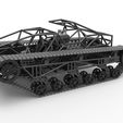 1.jpg 3D file Diecast Ripsaw EV1 Scale 1 to 25・3D printable model to download
