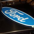 93845687_1118158531887236_3058200964554031104_n.jpg Emblema do logótipo de parede da Ford