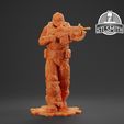 COG_Soldier_Summer_Render_Smith.jpg COG Soldier Summer Gears of War OT Miniature STL