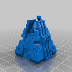 b64a8cbf78e0ae8e4b0b57202af695f6.png Free STL file Forbidden Stars Necron Army・Object to download and to 3D print