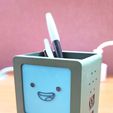 bimo.jpg Adventure Time - Bimo pencilcase